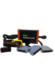 Show details for Ecutest Mercedes Euro3/Euro4/Euro5 Adapter Picture of Ecutest Mercedes Euro3/Euro4/Euro5 Adapter